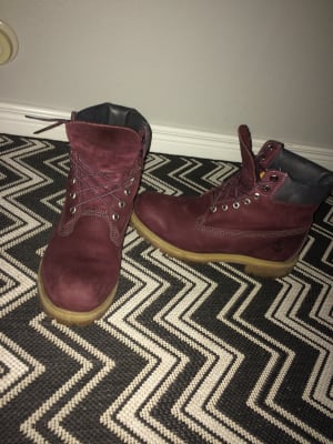 modells timberlands