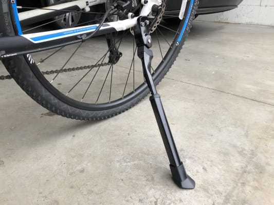 bontrager bike stand