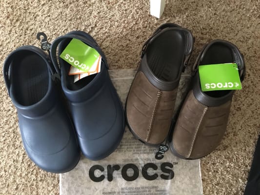 crocs bistro near me