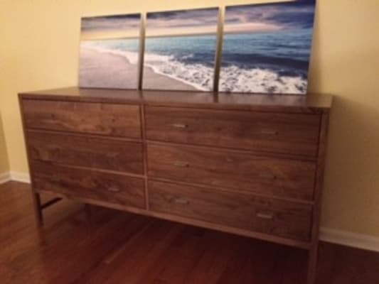 Berkeley Dressers Modern Dressers Modern Bedroom Furniture