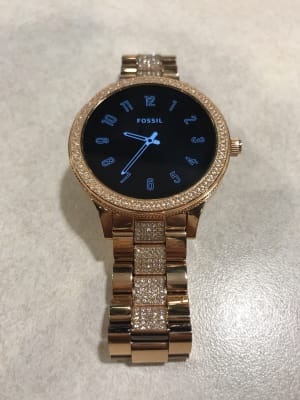 ftw6008 fossil