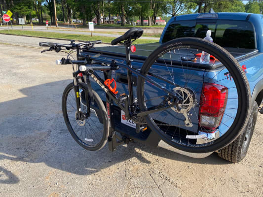 Dual Sport 2 Trek Bikes