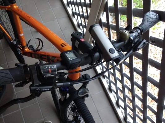 trek dual sport 3 factory orange