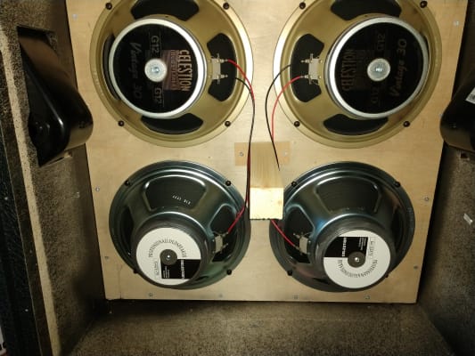 Celestion Vintage 30 60w 12 Guitar Speaker 16 Ohm Musician S Friend