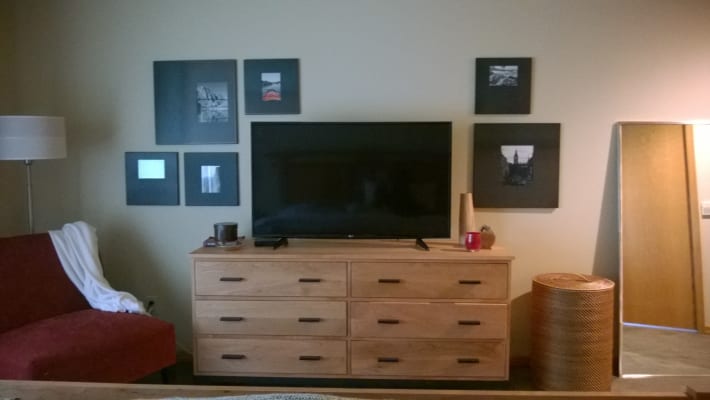 Linear Wood Dressers Modern Dressers Modern Bedroom Furniture