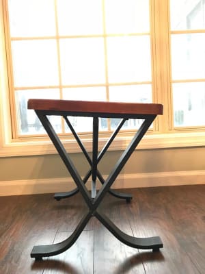 Signature Design By Ashley Freimore 5 Piece Dining Set Big Lots