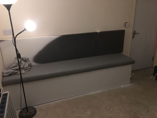 wickes general purpose mdf board 18mm x 1220mm x 2440mm