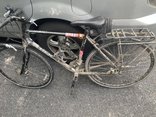 520 Disque Trek Bikes Ca