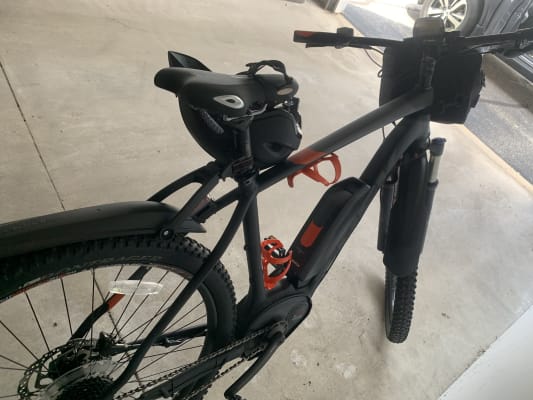 trek powerfly 5 2017