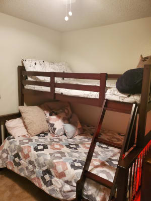 simmons riley twin over full bunk bed