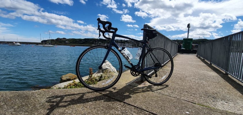 trek emonda al2