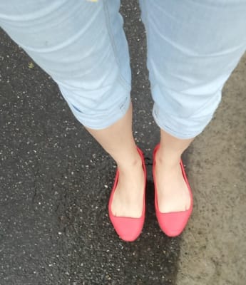 women's crocs sienna flat