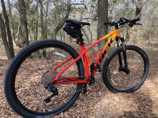 2018 trek powerfly 7