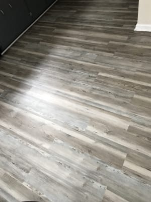 4mm Edgewater Oak Luxury Vinyl Plank Flooring