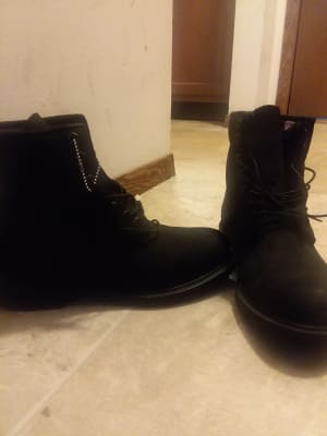 Timberland Mens 6 Basic Waterproof Boot Modell S Sporting Goods