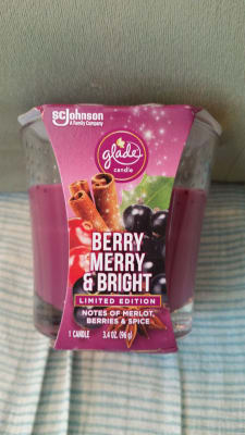 Jar Candle Glade Products