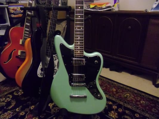 Seymour Duncan Sph90 1n Phat Cat Nickel Neck Musician S Friend