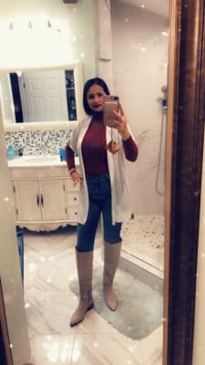 Lucky brand kitrie boots online