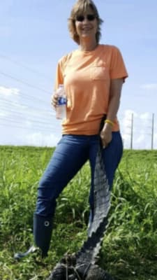 crocs women's crocband jaunt rain boot