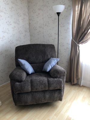 Simmons Big Top Rocker Recliner Big Lots