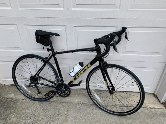 2021 trek domane al 2