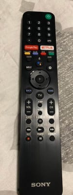 Sony 55 X75ch Hdr 4k Uhd Smart Tv Kd55x75ch C Bjs Wholesale Club