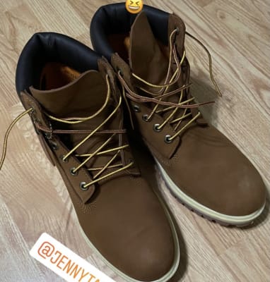 fingerhut mens timberland boots