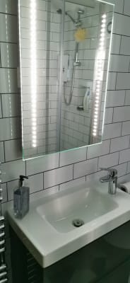 Wickes Oslo Led Bathroom Mirror 500mm Wickes Co Uk Bathroom mirror cabinet with shaver socket bliss led illuminated mirror cabinet shaver socket 600 x 700mm. wickes oslo led bathroom mirror 500mm