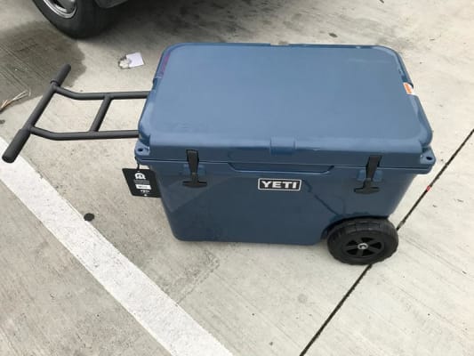 tundra haul reef blue