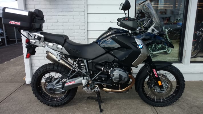 kenda big block grom