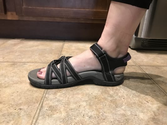 teva tirra bering sea