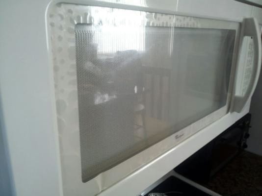 Whirlpool Wmh1163xvs 1 6 Cu Ft Over The Range Microwave Oven Stainless Steel