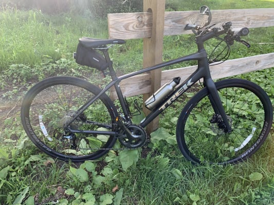 Trek fx 5 2021 clearance