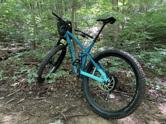 2019 trek full stache 8