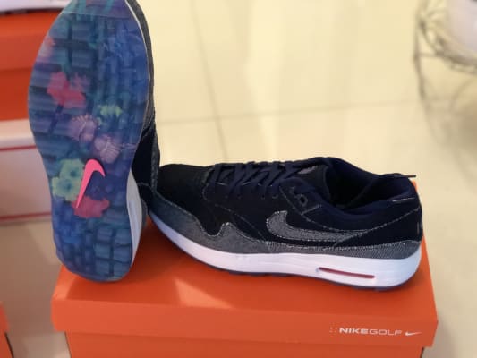 air max 1 g denim