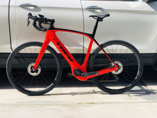 trek domane 