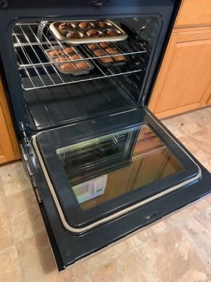 Frigidaire Fgef3036tf 5 4 Cu Ft Stainless Electric Range Electronic Express Home outlet direct offers a price match guarantee! electronic express