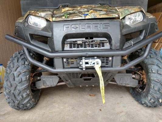 4500 Lb Wireless Winch Kit Champion Power Equipment