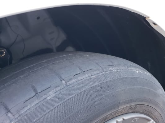 Avid Ascend Gt All Season Touring Tire Yokohama Tire