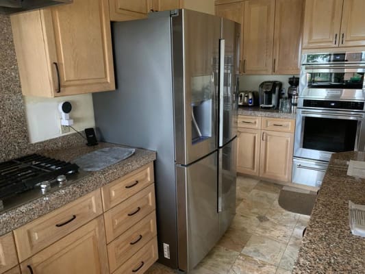 Rf28k9380sr Samsung 36 4 Door French Door Refrigerator Showcase Door Stainless Steel