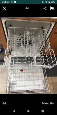 fisher and paykel drawer