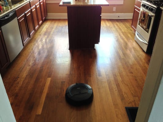 Irobot Scooba 450