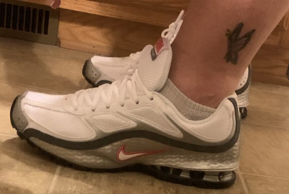 nike reax run 5 womens