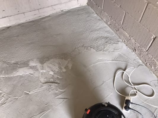 Setcrete Exterior Floor Levelling Compound 20kg Wickes Co Uk