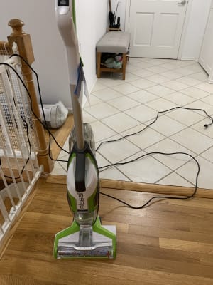 Bissell Crosswave