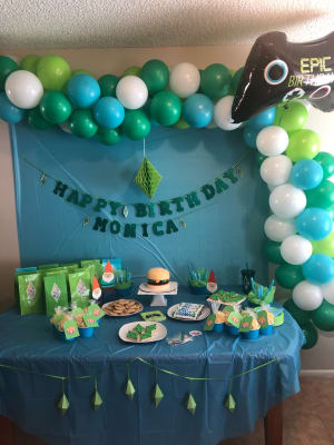 Rose Gold Pearl Balloons 15ct Party City Canada