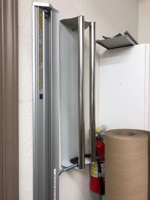 Approller Tape Application Roller
