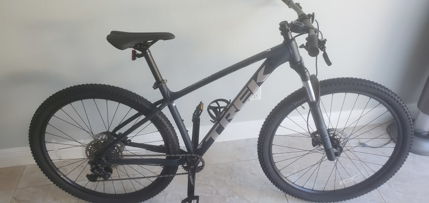 trek mtb 26 inch