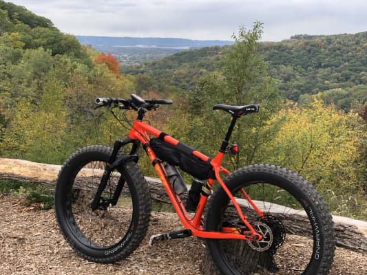 trek farley 7 2020