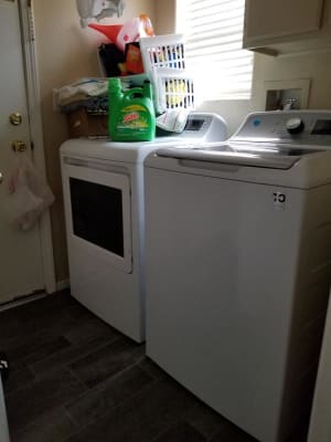 Ge 7 4 Cu Ft Electric Vented Dryer Gtd72ebsnws